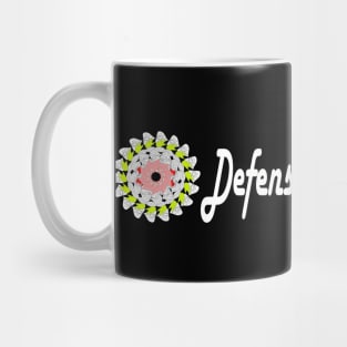 Defense Production Act Mug